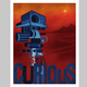 Illustration for article titled A Collection of Incredible and Inspiring Mars Curiosity Rover Art